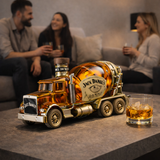 Jack Daniel's whisky garrafon - Teherautós kiadás