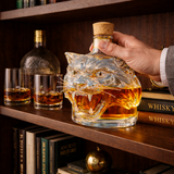 Tīģera Kiadás - Whisky Palack
