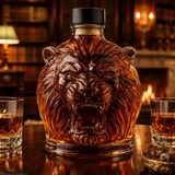 Whisky Üveg - Lava Kiadás