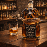 Whisky Palack - Vad Pata Kiadás