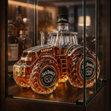 Garrafa Whisky - Különleges Kiadás Traktor