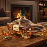 Garrafa Whisky - Mustang Kiadás