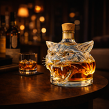 Tīģera Kiadás - Whisky Palack