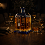 Garrafa Whisky - Korlátozott Kiadás a Csapat Tiszteletére
