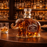 Jack Daniel's Whisky Elefánt Üveg – Elefánt Kiadás