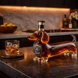 Garrafa Whisky - Jack Daniel's - Limitált kiadás Teckel