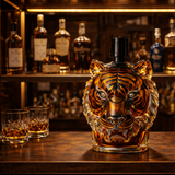 Tīģera Kiadás - Whisky Palack