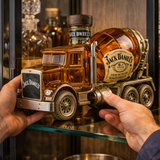 Jack Daniel's whisky garrafon - Teherautós kiadás