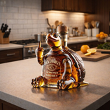 Jack Daniel’s whisky palackok – Teknős kiadás