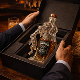 Whisky Üvegek - Kutya Gyűjtemény