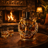 Tīģera Kiadás - Whisky Palack