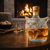 Tīģera Kiadás - Whisky Palack