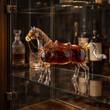 Whisky üveg Boca – Ló kiadás