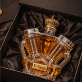 Garrafa Whisky - V8 Gyűjtemény