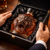 Whisky Üveg - Lava Kiadás
