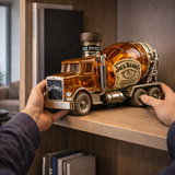 Jack Daniel's whisky garrafon - Teherautós kiadás
