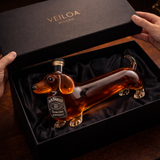 Garrafa Whisky - Jack Daniel's - Limitált kiadás Teckel