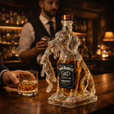 Whisky Üvegek - Kutya Gyűjtemény