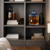 Garrafa Whisky - Korlátozott Kiadás a Csapat Tiszteletére