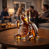 Jack Daniel’s whisky palackok – Teknős kiadás