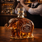 Jack Daniel's Whisky Elefánt Üveg – Elefánt Kiadás