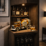 Jack Daniel's whisky garrafon - Teherautós kiadás