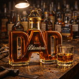Jack Daniel's Whisky - Apa Edíció Üveg