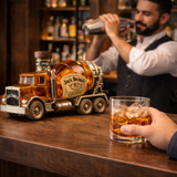 Jack Daniel's whisky garrafon - Teherautós kiadás