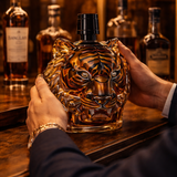Tīģera Kiadás - Whisky Palack