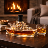 Garrafa Whisky - Tengeri Kiadás