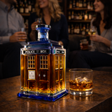 Garrafa Whisky - Korlátozott Kiadás a Csapat Tiszteletére