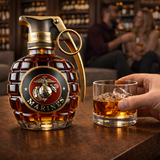 Granata Kiadás - Whisky Üveg