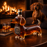 Garrafa Whisky - Jack Daniel's - Limitált kiadás Teckel