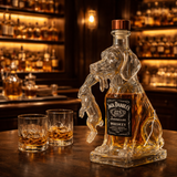Whisky Üvegek - Kutya Gyűjtemény