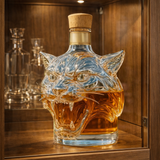 Tīģera Kiadás - Whisky Palack