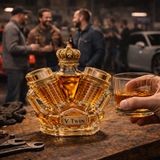 Garrafa Whisky - V8 Gyűjtemény