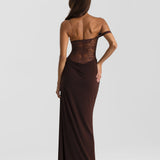 Kristina | Maximális Dress