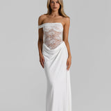 Kristina | Maximális Dress