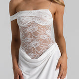 Kristina | Maximális Dress