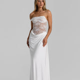Kristina | Maximális Dress