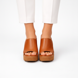 ALESSIA | MAGASARKÚ PLATFORM