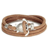 Pulseira de Tartaruga Marinha Espírito do Oceano