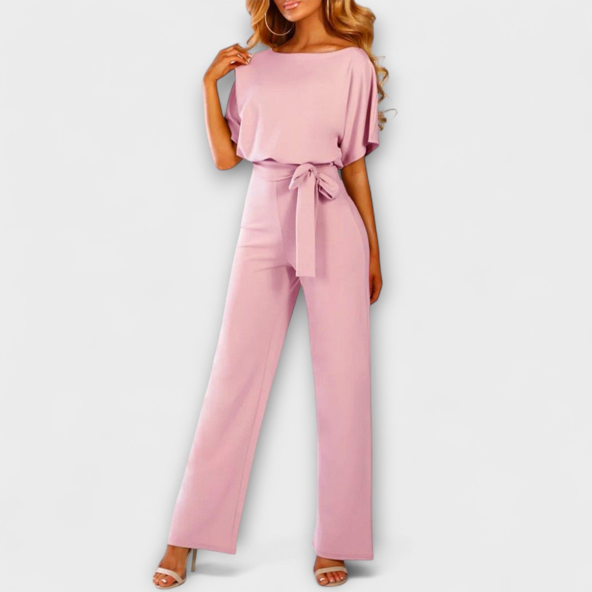 Alma – Elegáns női overall