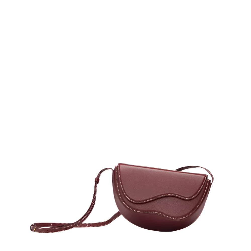 Barbara – Modern Minimalista Crossbody