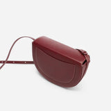 Barbara – Modern Minimalista Crossbody