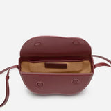 Barbara – Modern Minimalista Crossbody