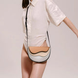 Barbara – Modern Minimalista Crossbody