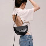 Barbara – Modern Minimalista Crossbody