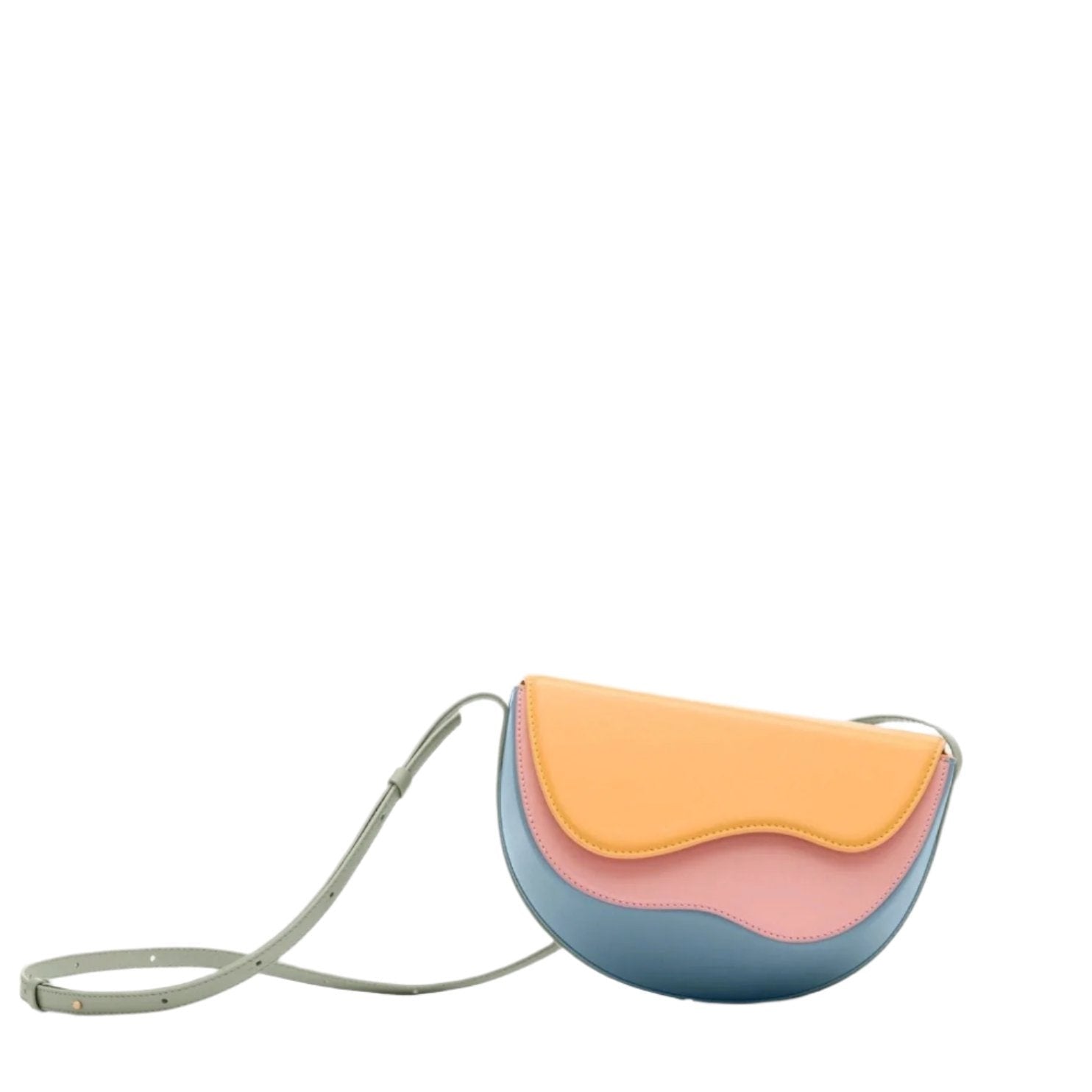 Barbara – Modern Minimalista Crossbody