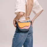 Barbara – Modern Minimalista Crossbody